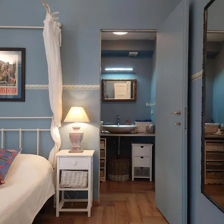 Ettore Manni B&B-3