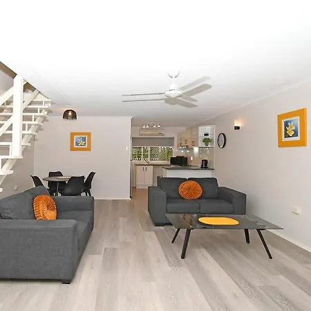 Coast Apartments Formally Bayshores Holiday Apartments-3