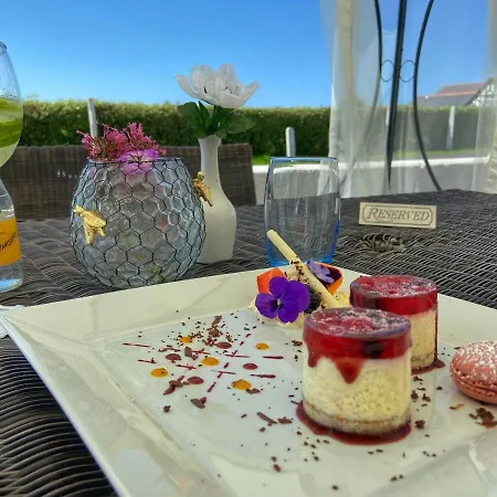 Yeats Country Hotel, Spa & Leisure Club-3