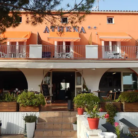 Hotel Athena-3