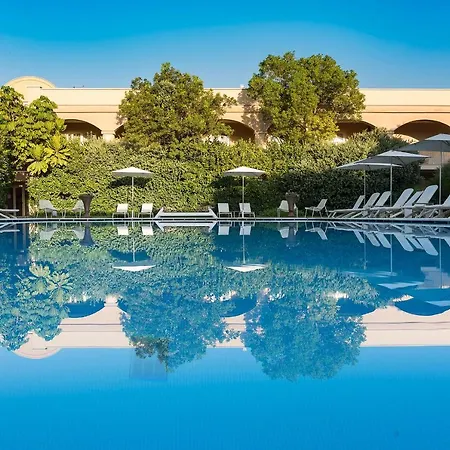 Romano Palace Luxury Hotel-2