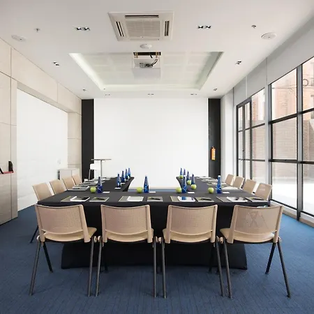 Sercotel Suites Bogota Norte-3