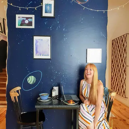 SUPERNOVA - Hostel&Café-3