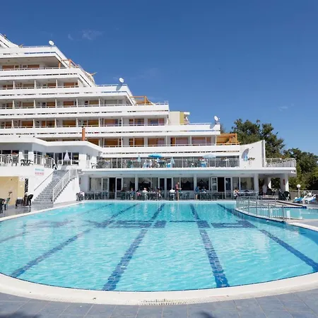 Hotel Pliska All Inclusive-3