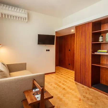 Ceuta Terrace Suites-2