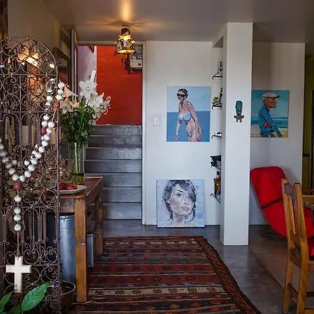 Ah! Guest House-2