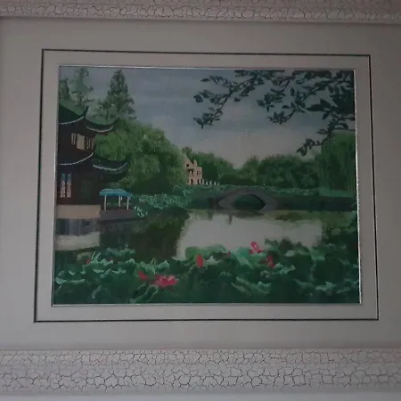 Forest In City Lodge-3