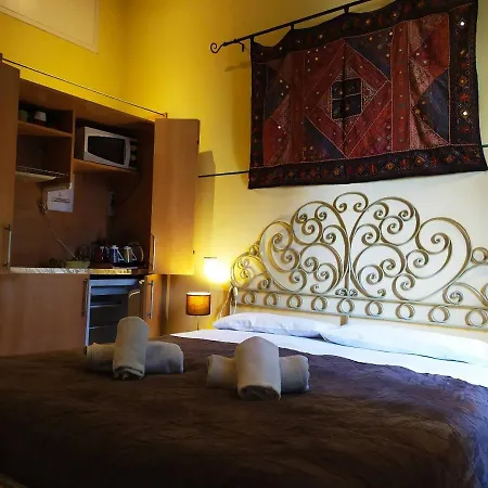 B&B Venezia1964 - Bedandbreakfastvenice It-2