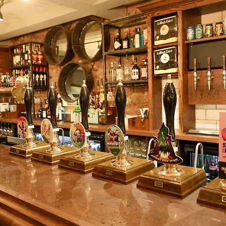 The Turks Head-2