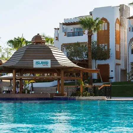 Sunrise Remal Resort-2