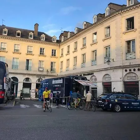 Hotel De Gramont-2