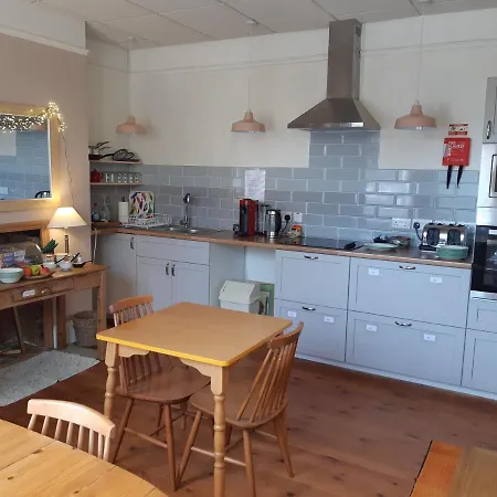 Acorn Guest House-3
