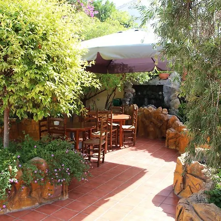 Hotel La Riviera-3