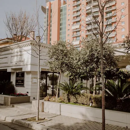 Green House Hotel&Restaurant-3