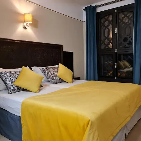 Hotel Batha-2
