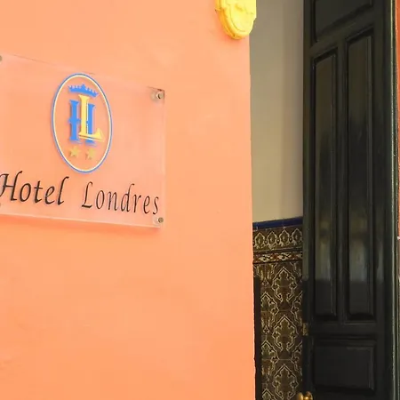 Hotel Londres-2