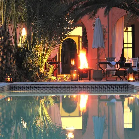 Villa Le Perroquet Bleu-3