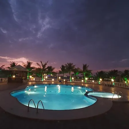 Dolphin Beach Resort-3