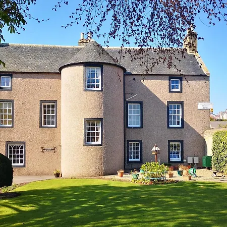 Lossiemouth House-2