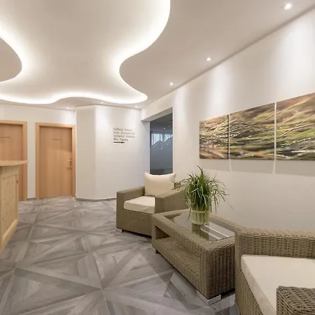 Skihotel Haus Gurgl-2