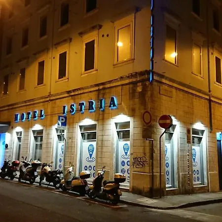Hotel Istria-3