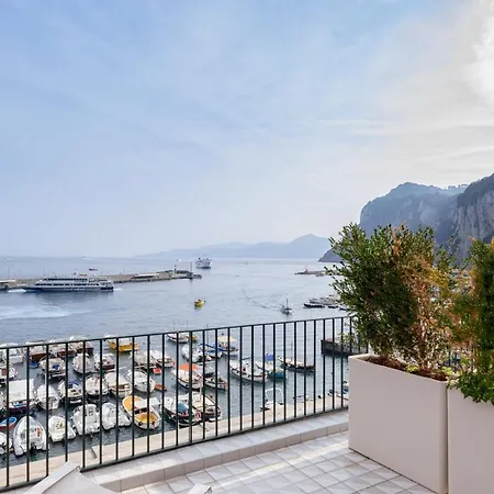 Capri Marina Suite-2