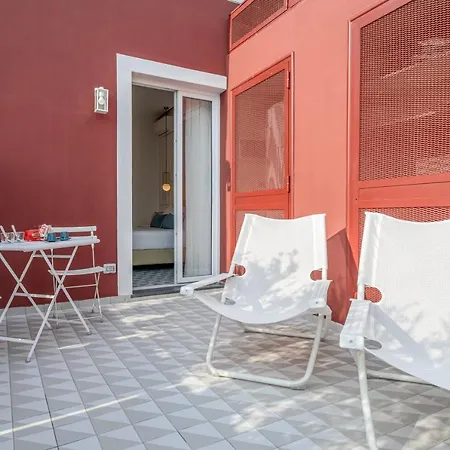 Capri Marina Suite-3