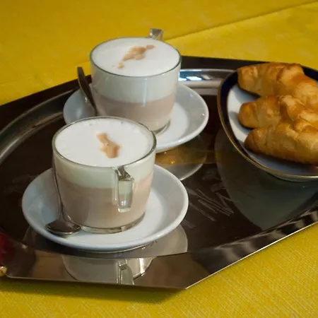 B&B Villa Emilia Milano-3