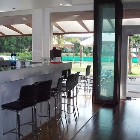 Capannina Inn-3