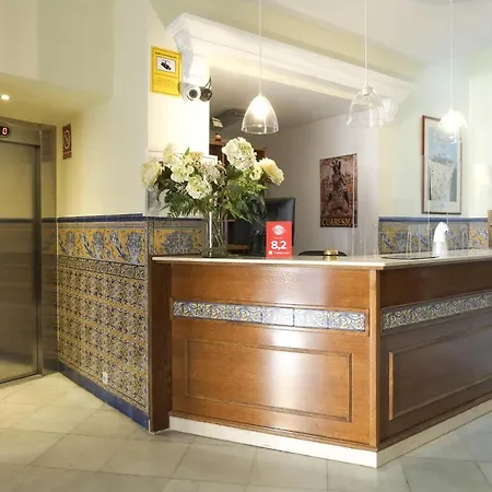Hotel Londres-3