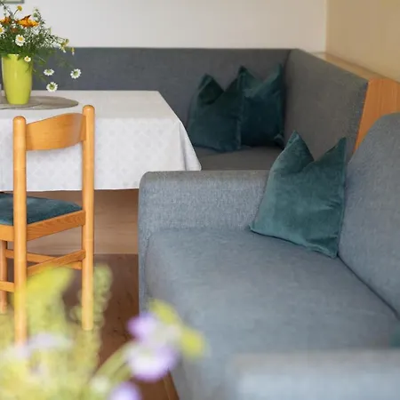 Appartement Huber-2