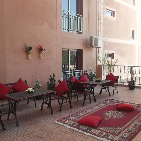Hotel Al Kabir-3