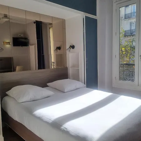 Hôtel Eiffel Kensington-2