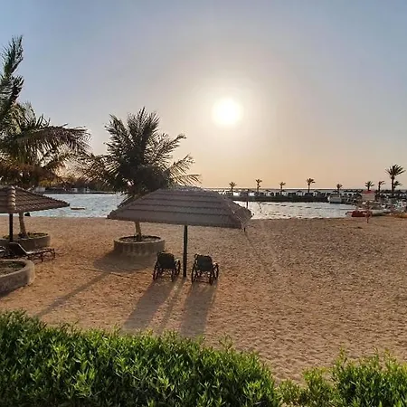 Dolphin Beach Resort-2