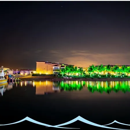 Dolphin Beach Resort-2