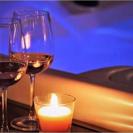 Relais La Villa (Adults Only)-2