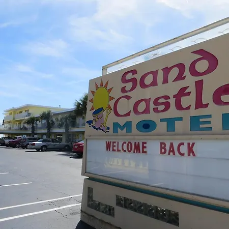 Sand Castle Motel-2