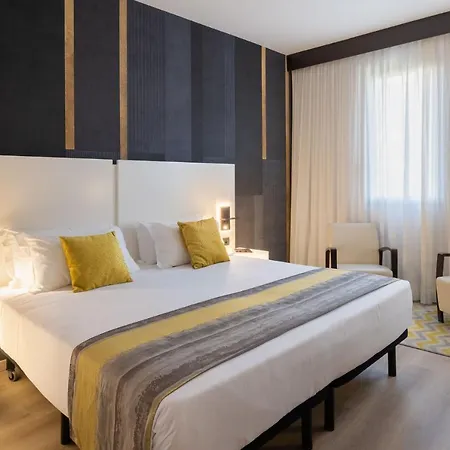 Savhotel Fiera Bologna-3