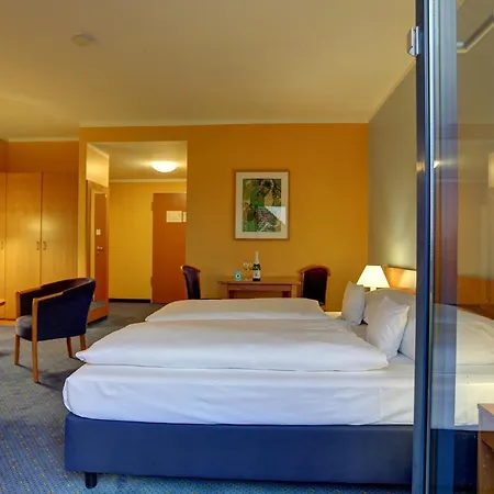 Centro Park Hotel Berlin-Neukoelln-2