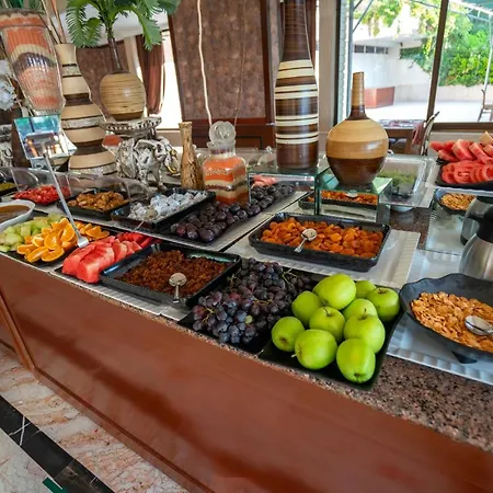 Nazar Beach Hotel-3