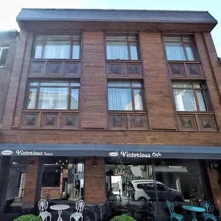 Victorious Hotel-2