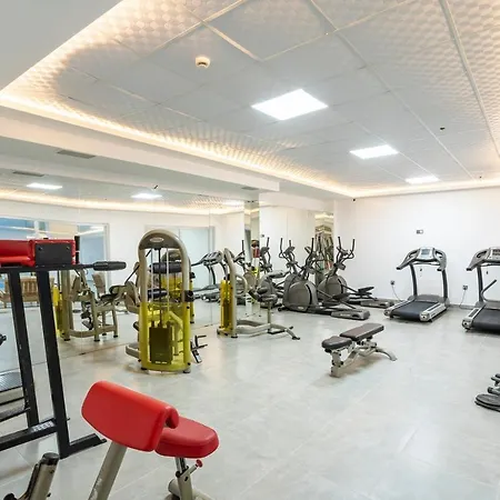 Tamara Business Otel-3