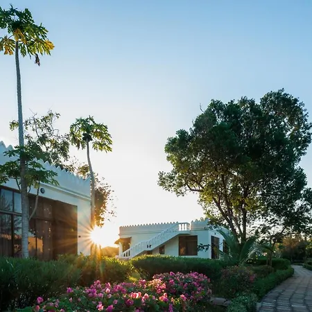 Moja Tuu The Luxury Villas & Nature Retreat-2