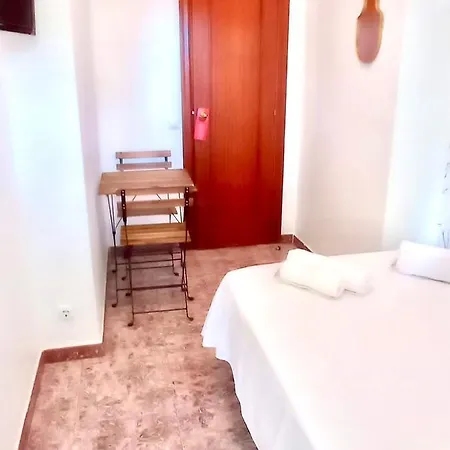 Fira Guest House-3