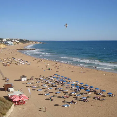 Vila Algarvia Boutique & Suites-2