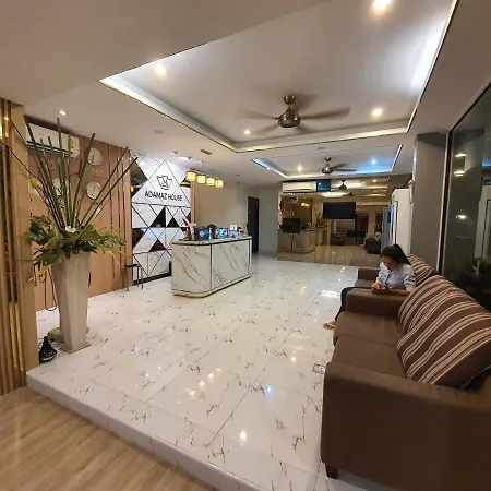 Adamaz House-2
