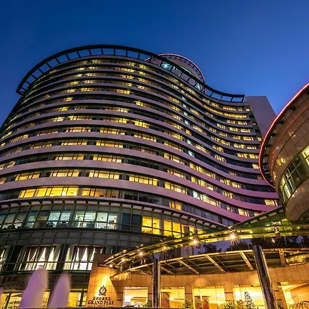 Grand Park Kunming-2