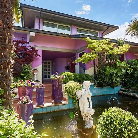 Hotel Villa Lilla-2