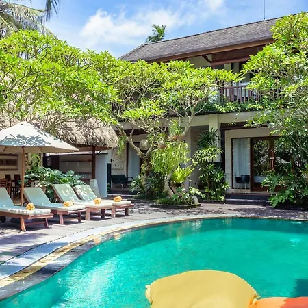 Lumbung Sari Ubud Hotel-2