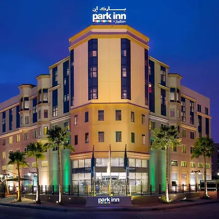 Park Inn By Radisson Al Khobar-3
